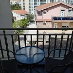 Masa Becici Apartman