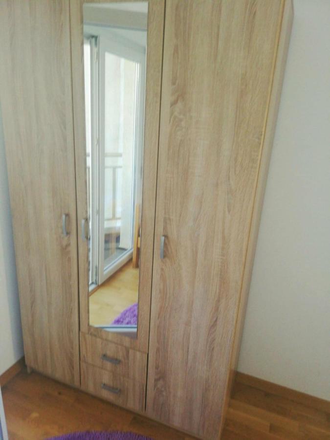 Masa Becici Apartment Budva