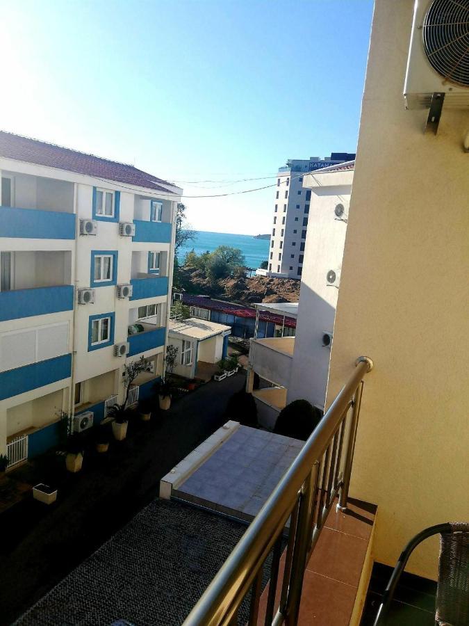 Apartment Masa Becici