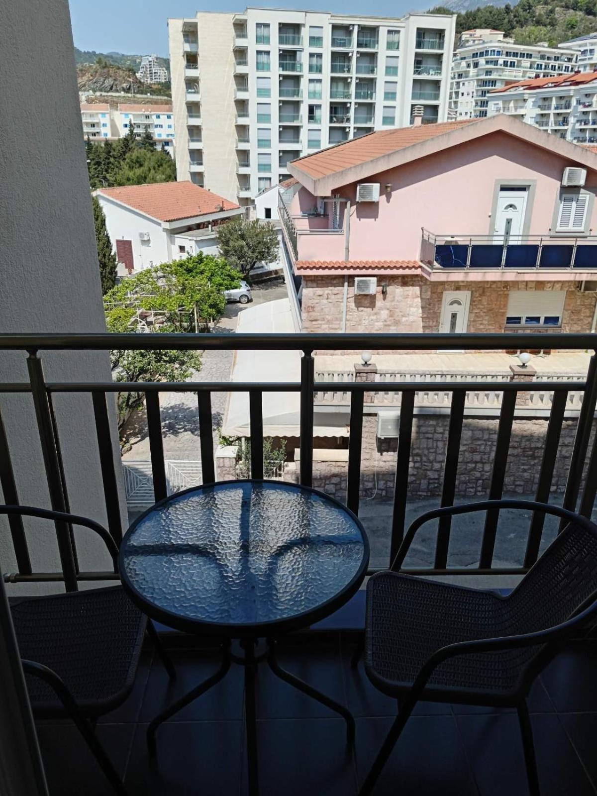 Apartment Masa Becici Budva