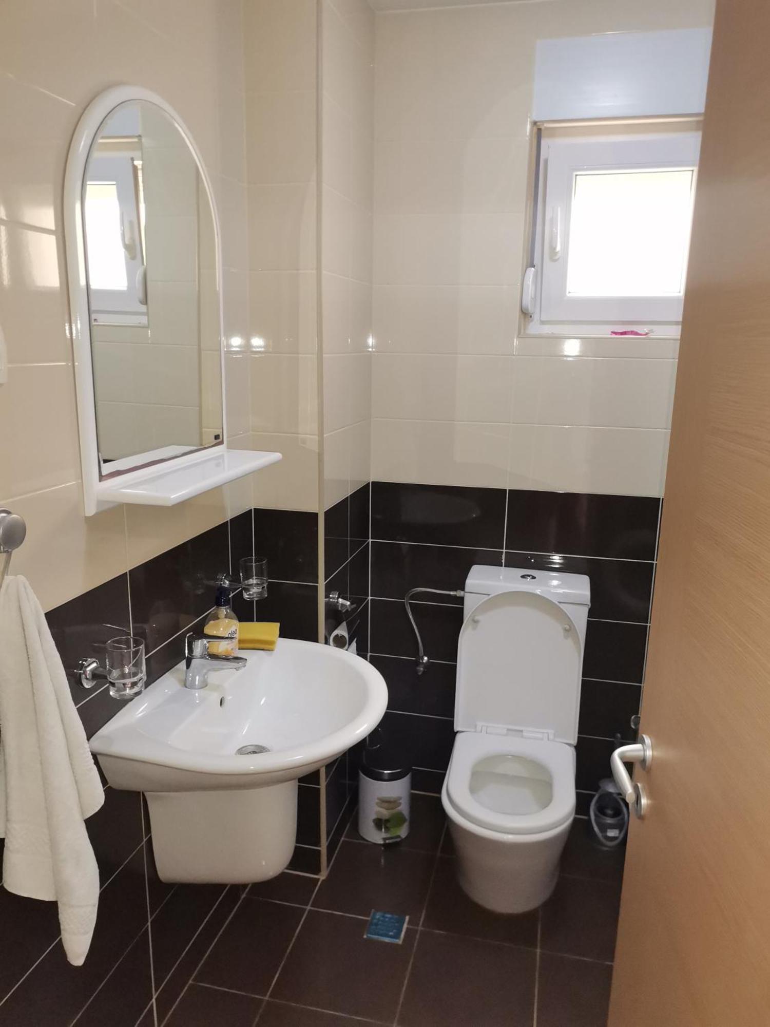 Masa Becici Apartment *