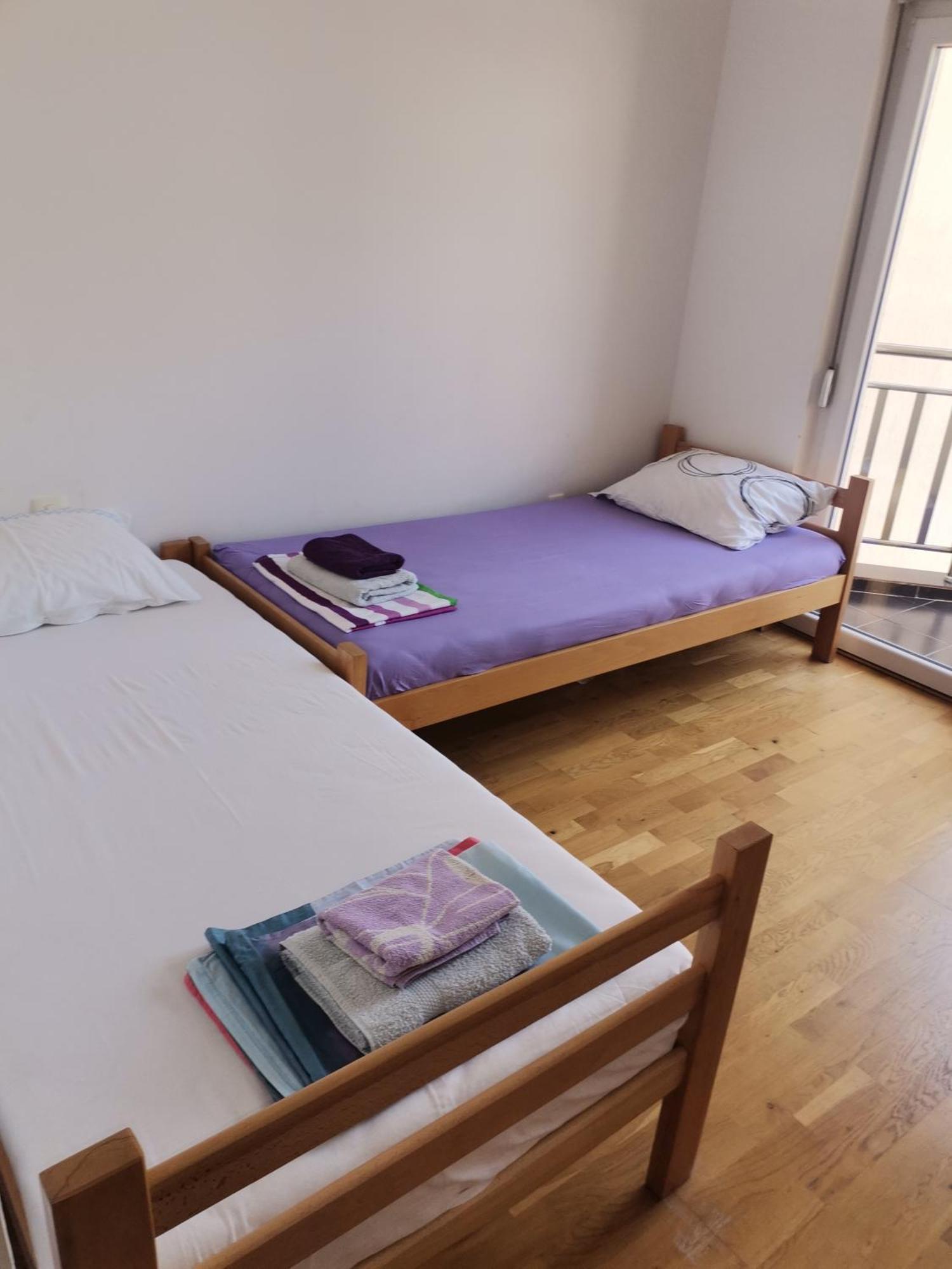 Masa Becici Apartment *